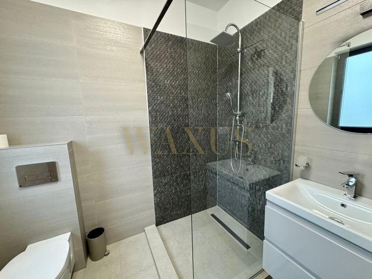 Duplex cu 4 camere cu Canalizare în Borhanci