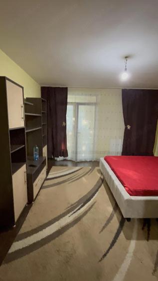 Garsonieră decomandată în Grivița