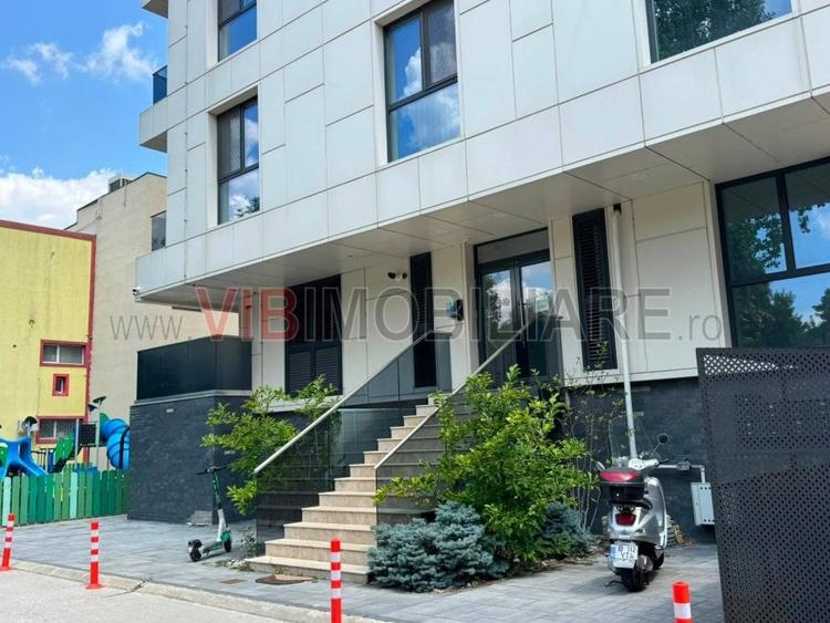 Apartament cu 2 camere decomandat în Grozăvești