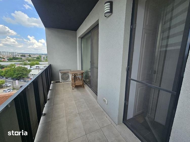 Apartament cu 3 camere în Gării
