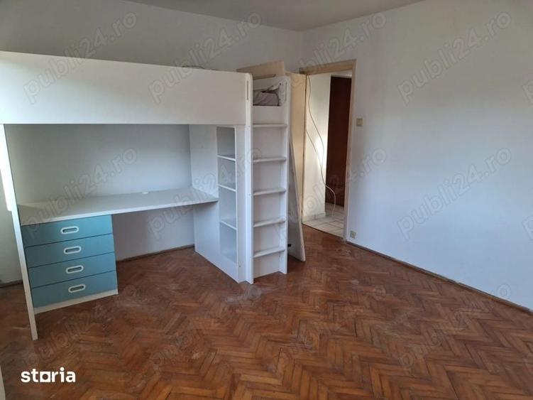 Apartament cu 2 camere decomandat în Carpați 2
