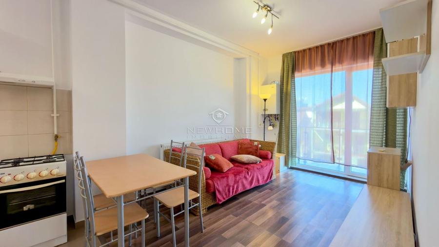 Apartament 2 camere, parcare, zona Iulius Mall - 2