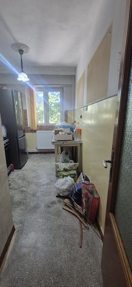 Apartament cu 2 camere decomandat în Tomis Nord