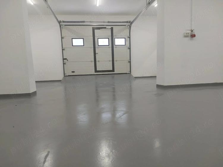 Spațiu comercial, de 168 mp, în Central