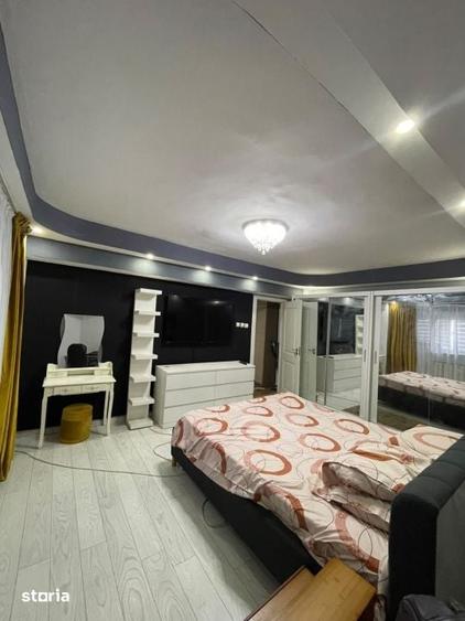 Apartament cu 2 camere în Calea București