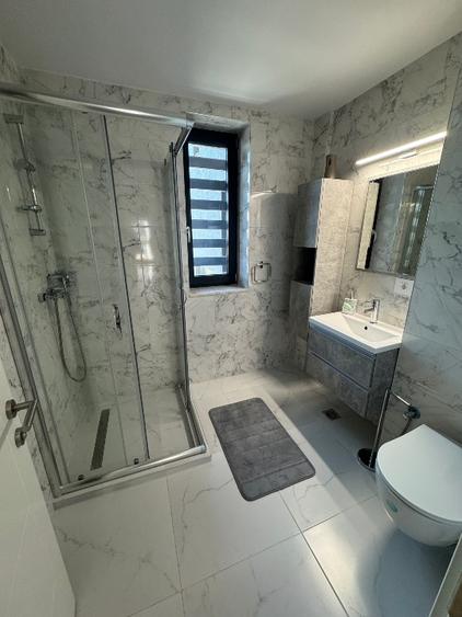 Apartament cu 2 camere decomandat în Tomis Nord