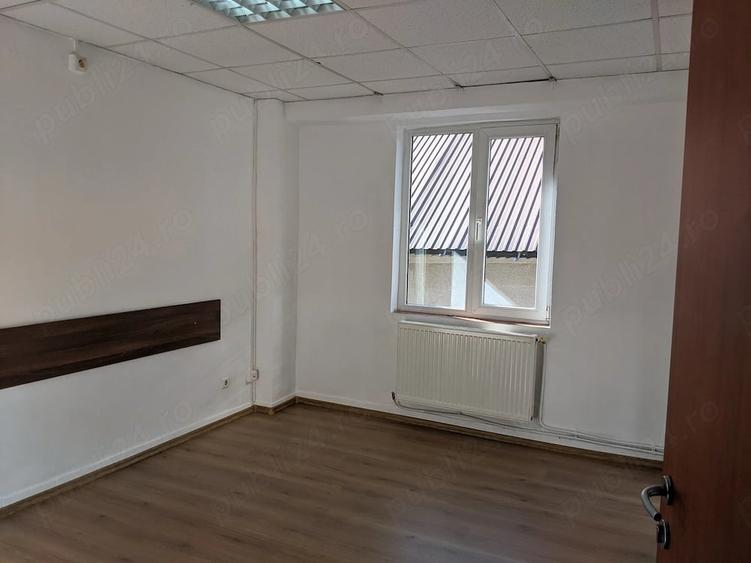 Spațiu comercial, de 55 mp, în Soarelui