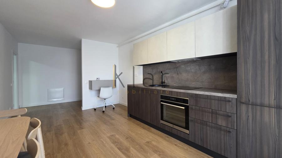 Apartament LUX 2 camere 43mp, balcon, Andrei Muresanu Sud - zona Sigma - 5