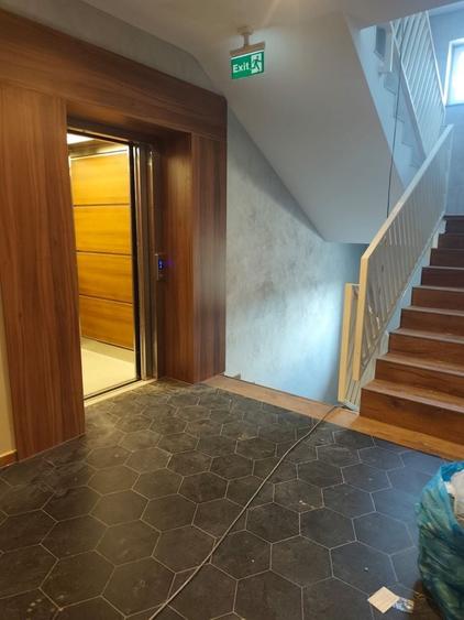 Apartament cu 3 camere decomandat în Avantgarden