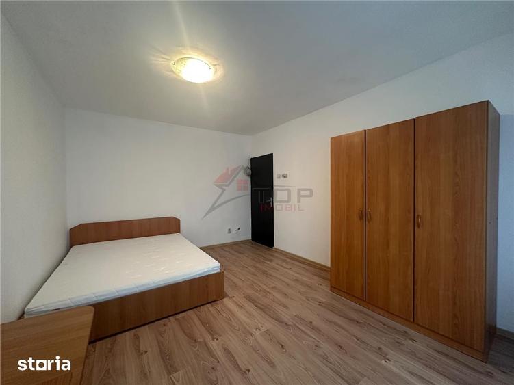 Apartament cu 2 camere decomandat în Nicolina