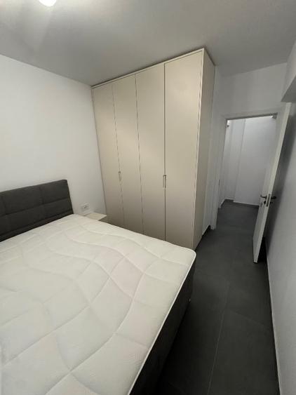 Apartament cu 2 camere în Aviației