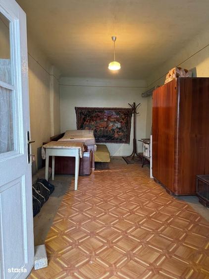Apartament in cetatea medievala a Sighisoarei - 1