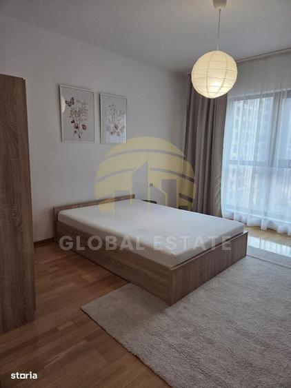 Inchiriere Garsoniera - Lujerului - Exigent Plaza | Centrala | Metrou - 7
