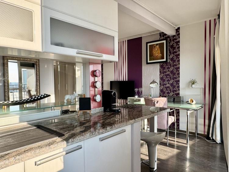 Apartament la cheie în zona Kaufland Banu Mărăcine - 8