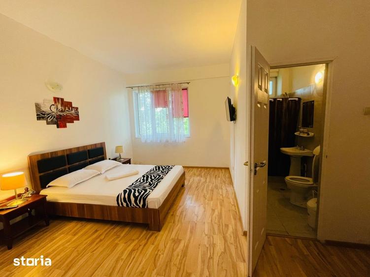 Casă cu Teren 496 Mp în Nord