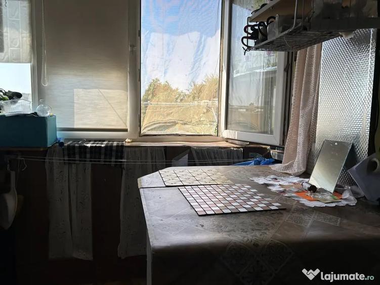 Vand apartament 2 camere Tomis Nord - 9