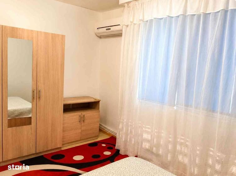Apartament cu 2 camere în Ultracentral