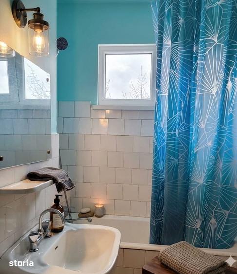 Apartament cu 2 camere decomandat în Brașovul Vechi