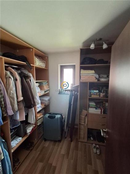 Duplex cu 4 camere cu Canalizare în Ștefănești