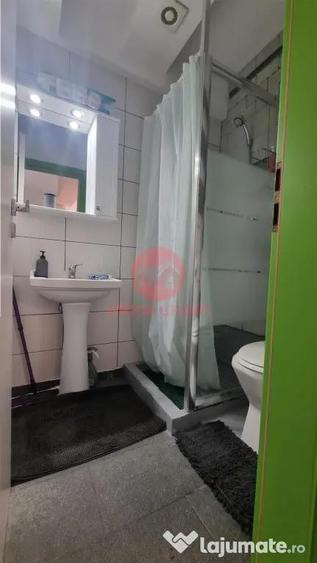 Garsonieră în Central