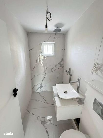 Apartament cu 2 camere în Podgoria