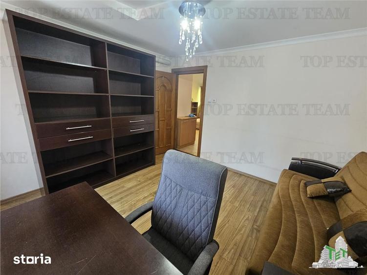 Apartament cu 4 camere, mobilat în Tomis I