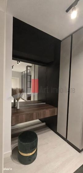 Inchiriere apartament 2 camere Smart Lujerului+2 Locuri de parcare - 17