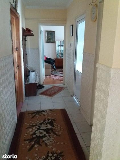 Apartament cu 3 camere, mobilat în Vidin-Progresul