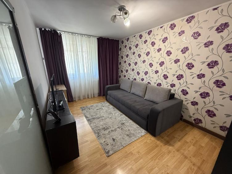 Garsonieră decomandată în Craiovei