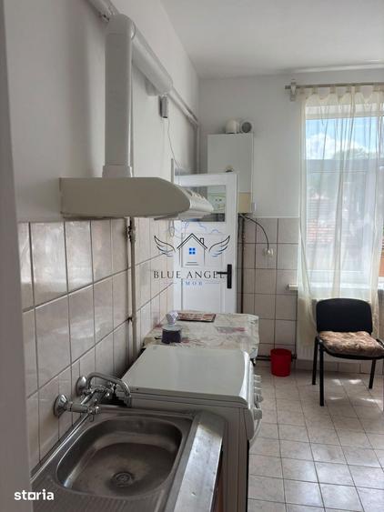 Apartament cu 3 camere zona centrala - 4