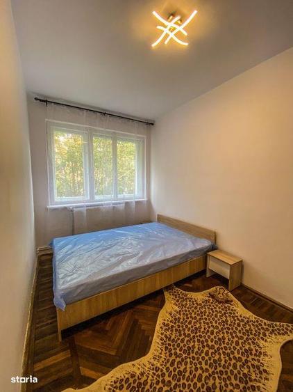 Apartament 3 camere | Copou | Lângă Grădina Copou | Mobilat ș - 3
