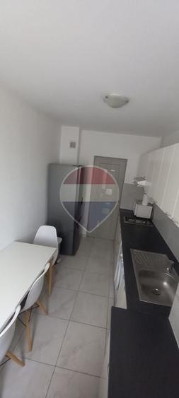 Inchiriere Apartament luminos cu 2 camere - 4