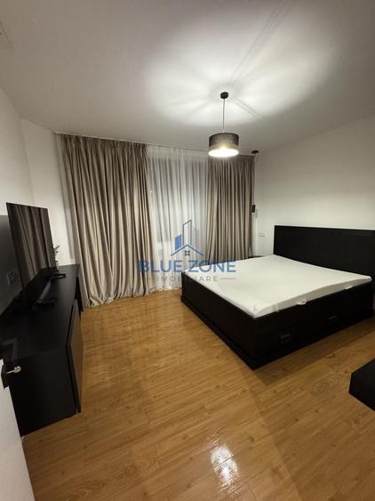Apartament cu 2 camere decomandat, mobilat în Unirii
