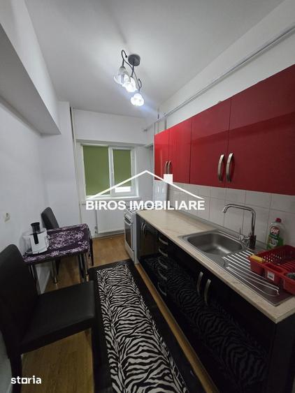 Garsonieră în Calea București