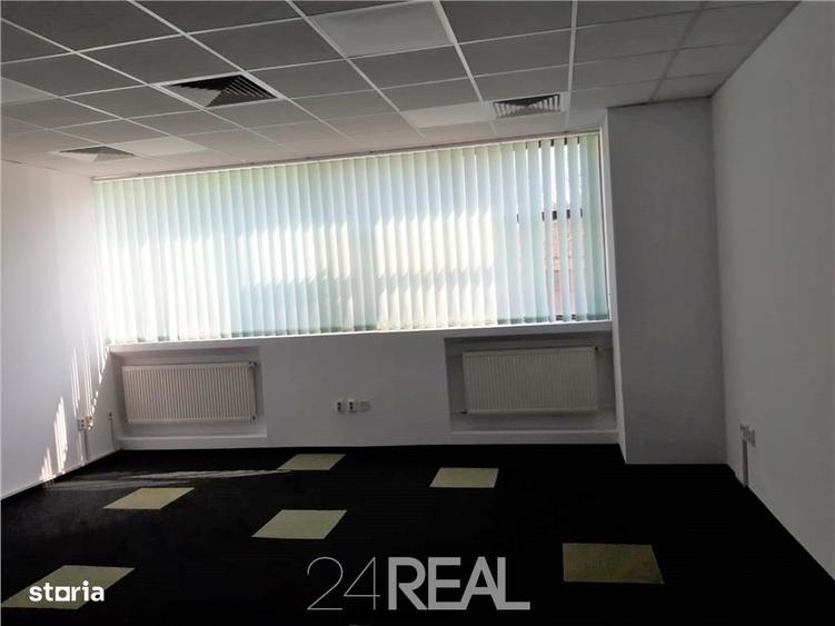 Spațiu comercial, de 124 mp, în Calea Plevnei