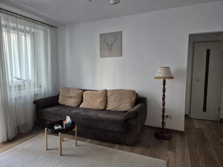 Inchiriez apartament cu 2 camere - zona Dristor - 2