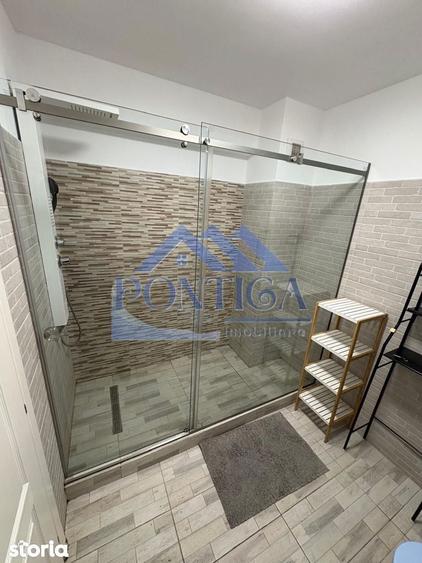 Apartament cu 2 camere în Nord