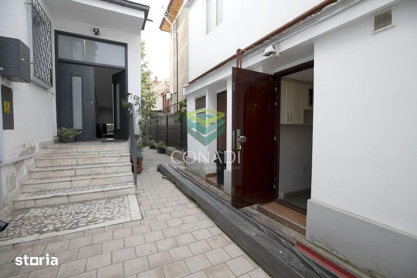 Apartament in Vila | Aviatorilor | Kiseleff + Garaj - 18