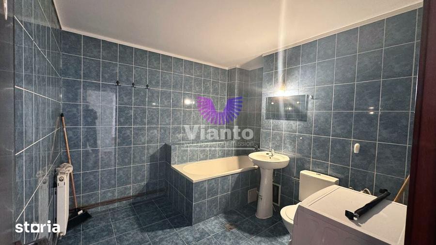 Apartament 2 camere spatios langa Gara- Regele Ferdinand -Central - 3