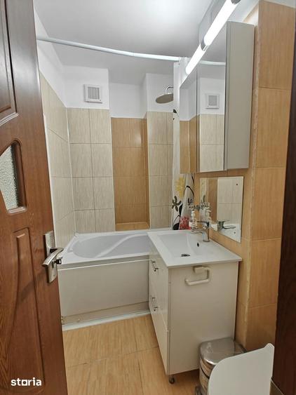 Apartament 2 Camere Semidecomandat, Etaj 2, Tatarasi Fluxul Alimentar! - 10