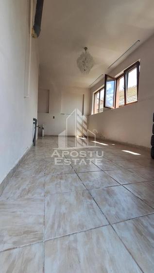 Casă cu 6 camere cu Teren 479 Mp în Crișan