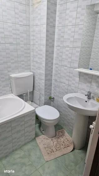 Garsonieră decomandată în Valea Oltului