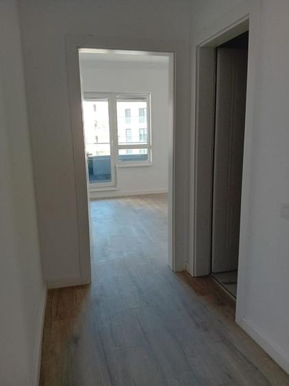 Apartament cu 3 camere decomandat în Aurel Vlaicu