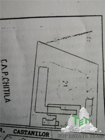 Spațiu comercial, de 200 mp, în Central