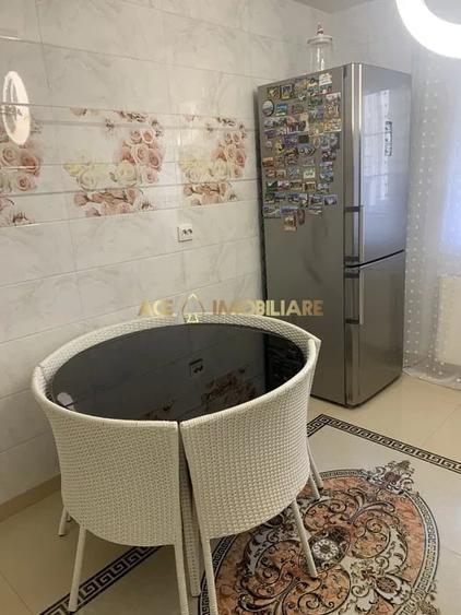 2 Camere de inchiriat | Teiul Doamnei | Modern | Loc parcare  | Metrou - 4