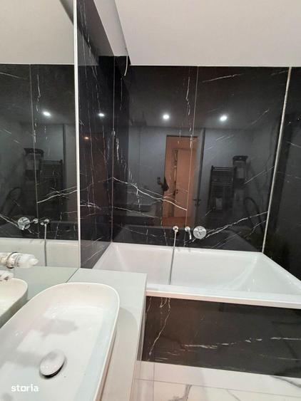 Apartament cu 4 camere în Băneasa