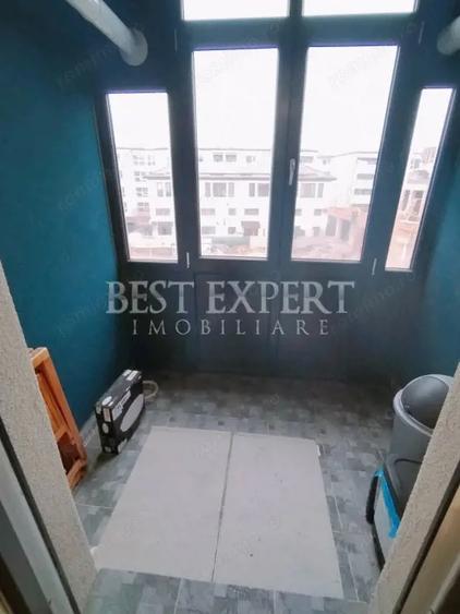 2 Camere Parcare Subterana Disponibil Imediat - 2