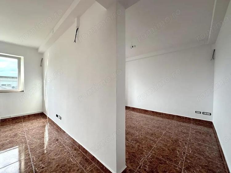 Apartament cu 2 camere decomandat în Dacia