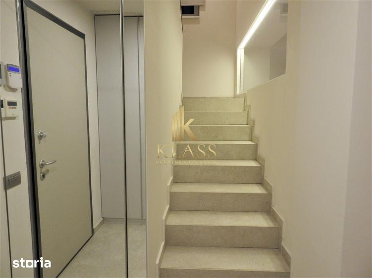 Duplex cu gradina proprie | Mobilat premium | Iancu Nicolae - 5