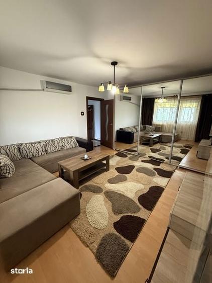 Inchiriez apartament Brazda lui Novac - 4